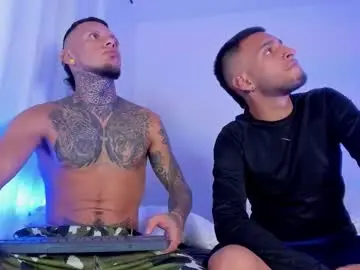 Chaturbate Live Sex Cam of _kevin_xxx