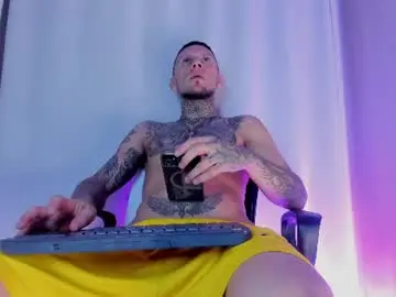 Chaturbate Free Porn Cam of _kevin_xxx
