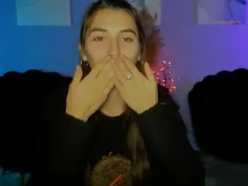 Chaturbate Best Webcam of _mila_fire