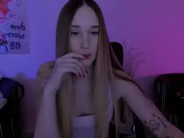 Chaturbate Sex Cam of _mila_fire