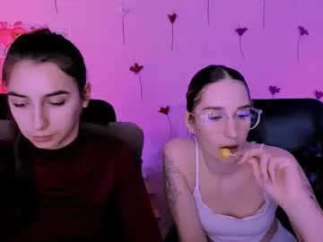 Chaturbate Nude Webcam of _mila_fire