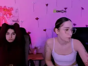 Chaturbate Private Sex Chat of _mila_fire