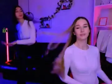 Chaturbate Live Sex of _mila_fire