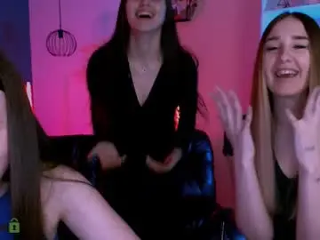 Chaturbate Best Webcam of _mila_fire