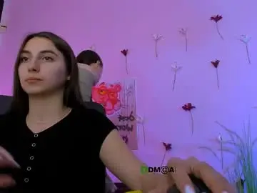 Chaturbate Adult Webcams of _mila_fire