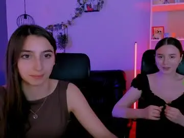 Chaturbate Adult Webcams of _mila_fire