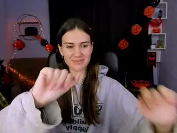 Chaturbate Live Porn of agata_bonbon