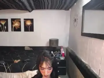 Chaturbate Sex Cam of allday_mistress