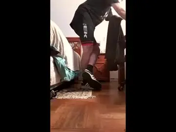 Chaturbate Live Sex Cam of antonino85