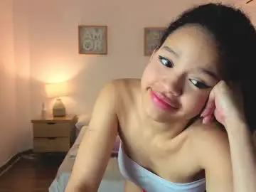 Chaturbate Sex Cam of ariaa_23