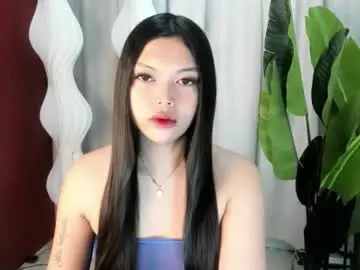 Chaturbate Sex Chat of asiancumgirlxxx_
