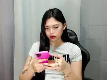 Chaturbate Adult Webcams of asiancumgirlxxx_