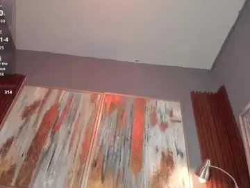 Chaturbate Private Sex Chat of barbra_smith