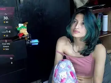 Chaturbate Adult Video Chat of camilonrilli