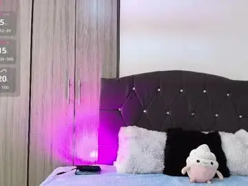 Chaturbate Sex Chat of candy_blissx