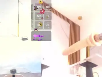 Chaturbate Sex Cam of candyrouse2