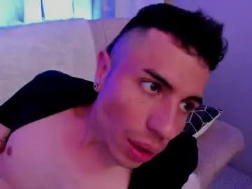 Chaturbate Adult Video Chat of charlie_foxie