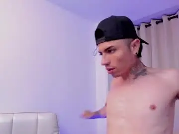 Chaturbate Best live sex cam show of charlie_foxie