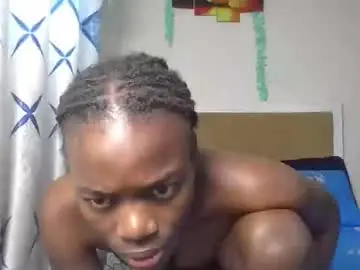 Chaturbate Free Porn Cam of cherrye_bonny2