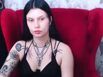 Chaturbate Nude Webcam of cleadark