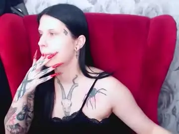 Chaturbate Live Sex Cam of cleadark