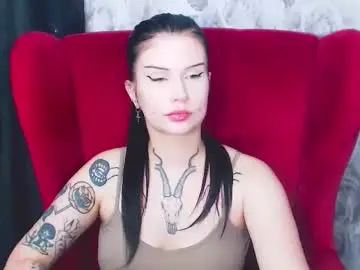 Chaturbate Live Porn of cleadark