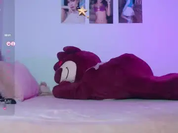 Chaturbate Sex Chat of cuttebabe_