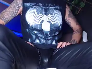 Chaturbate Best Webcam of dicaprioo_