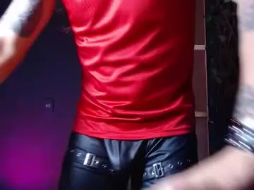 Chaturbate Best live sex cam show of dicaprioo_