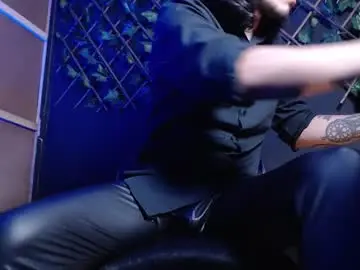 Chaturbate Live Sex of dicaprioo_