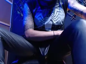 Chaturbate Best Webcam of dicaprioo_