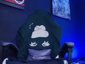 Chaturbate Live Sex Cam of dicaprioo_