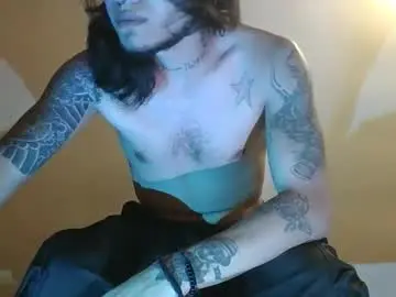 Chaturbate Live Sex of dicaprioo_