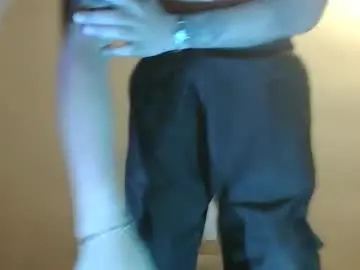 Chaturbate Adult Webcam of dicaprioo_