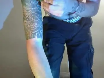 Chaturbate Nude Webcam of dicaprioo_