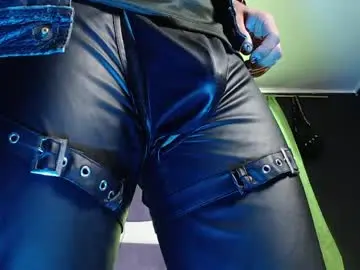 Chaturbate Live Sex of dicaprioo_