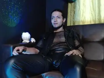 Chaturbate Live Porn of dicaprioo_