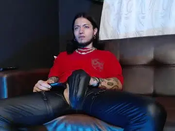 Chaturbate Watch Live Sex Cams of dicaprioo_