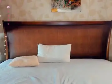 Chaturbate Nude Webcam of dream_melody