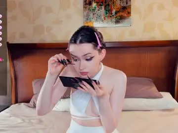 Chaturbate Live Sex of dream_melody