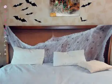 Chaturbate Live Sex Cam of dream_melody