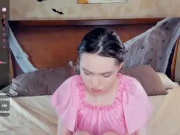 Chaturbate Live Sex of dream_melody