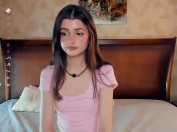 Chaturbate Adult Webcam of dream_melody