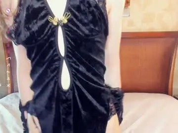 Chaturbate Free Porn Cam of dream_melody