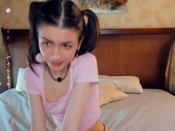 Chaturbate Sex Cam of dream_melody