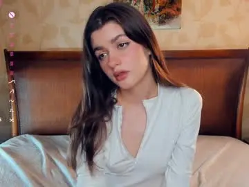 Chaturbate Live Porn of dream_melody