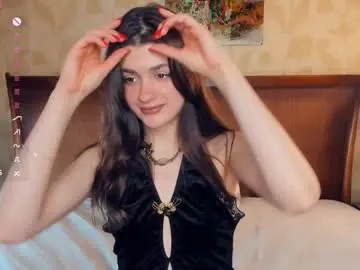 Chaturbate Private Sex Chat of dream_melody