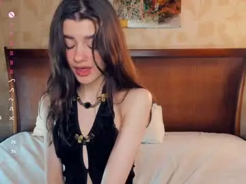 Chaturbate Adult Webcam of dream_melody