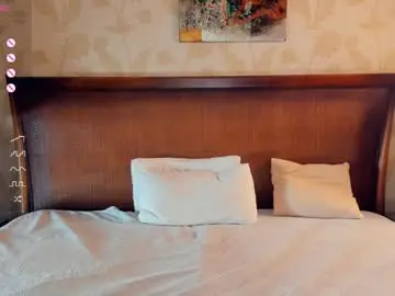 Chaturbate Sex Chat of dream_melody