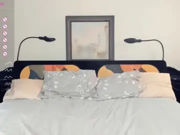 Chaturbate Live Sex Cam of dream_melody